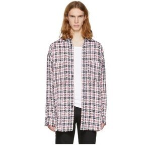 FAITH CONNEXION SIZE LARGE JACKET